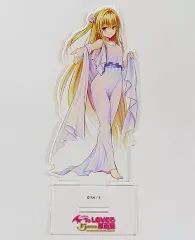 ToLoveる原画展アクリルパネルアートパネル11種
