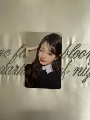 IVE(アイヴ) ウォニョン(WONYOUNG・チャンウォニョン) EMPATHY デジパック DIGIPACK バージョン Ver. Starship Square スタシ 特典