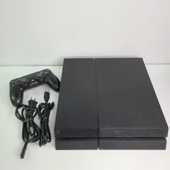 2024年最新】PS4 1TB 中古 箱無しの人気アイテム - メルカリ