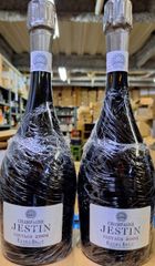 エルヴェ ジェスタン エクストラ ブリュット　２００９  ７５０ｍｌ　２本ｾｯﾄ