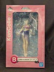 BANDAI SPIRITS 이치 반 쿠지 칸코레 나, 수영장에서는 빨고 싶다!! B상 수영복 mode 스즈야 카이지 피규어
