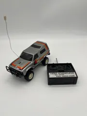 2025年最新】NIKKO ホビーラジコンの人気アイテム - メルカリ