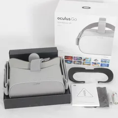 【当店別注】Oculus go 36g スマホアクセサリー