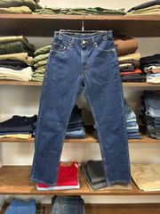 '99 Levis 505 made in mexico