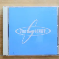 2025年最新】t-square cd boxの人気アイテム - メルカリ