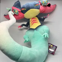 2025年最新】ポケモンぬいぐるみ ドでか!ドラパルトの人気 2025年最新】ポケモンぬいぐるみ ドでか!ドラパルトの人気