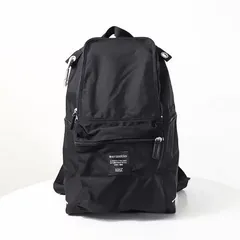 マリメッコ バックパック BUDDY MARIMEKKO バディー リュック ブラック BLACKのサムネイル