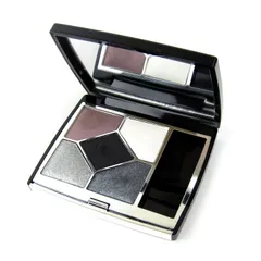 ディオール サンククルール クチュール 079 アイシャドウ 若干使用 コスメ チップ無 レディース 7gサイズ Dior 【中古】