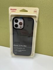 iPhone 13 Pro Max ハイブリッドケース
