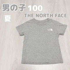 2024年最新】ノースフェイスベビーtシャツの人気アイテム - メルカリ