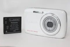 2025年最新】lumix dmc-s1の人気アイテム - メルカリ