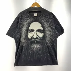 2025年最新】jerry garcia シャツの人気アイテム - メルカリ