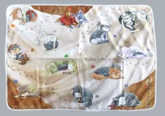 2025年最新】文豪ストレイドッグス おみくじ箱 ブランケットの人気