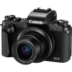 2024年最新】canon powershot g1 x mark iiの人気アイテム - メルカリ