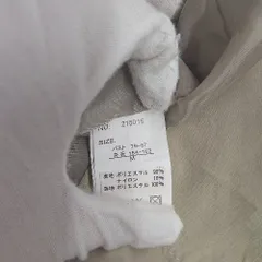 ◇ ⊇ OLIVE des OLIVE オリーブ デ オリーブ 長袖 コート サイズM ライトカーキ レディース E  【1503060048450】