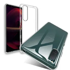 【特価商品】Ｈａｖａｙａ Xperia5IIIケース エクスペリア5IIIケース SO53B ケース クリア A103SO docomo SONY Xperia 5 iii lite SO-53B スマホケース SOG05 softbank カバー SONY