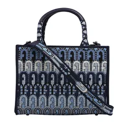 FURLA オポチュニティミニトートバッグ　フルラ Amazon | [フルラ] トートバッグ OPPORTUNITY MINI TOTE N/S