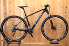 スペシャライズド SPECIALIZED STUMPJUMPER HT COMP CARBON 29 2013年モデル 17.5サイズ シマノ スラム MIX 10S カーボン マウンテンバイク MTB 【芦屋店】