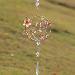 感謝価格❤︎希少♡ピンクガーデンクォーツ☆シャーマンが儀式に使う石 