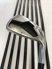 【最短翌日発送】LEGACY アイアン | SR | LEGACY | 中古 | アイアンセット | キャロウェイ