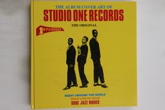 STUDIO ONE SOUL JAZZ BOOKS レゲエ ロックステディ本 - メルカリ