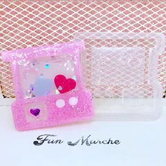 シリコンモールド☆81