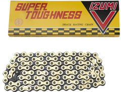 YOーUTA様専用IZUMI SUPER TOUGHNESS チェーン - メルカリ