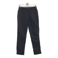 サイズ：M UNDER ARMOUR アンダーアーマー  防風 中綿 ロングパンツ  ブラック系 [240101392360] ゴルフウェア メンズ ストスト