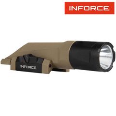 安いInforce ウェポンライトの通販商品を比較 | ショッピング情報の 