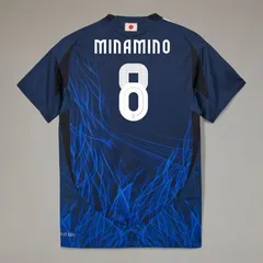 2025年最新】南野拓実 ユニフォームの人気アイテム - メルカリ