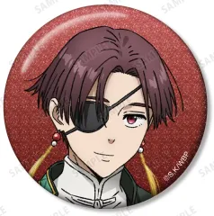 【中古】バッジ・ビンズ 蘇枋隼飛 「WIND BREAKER トレーディンググリッター缶バッジ」