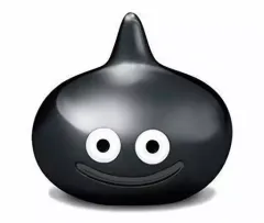 【中古】フィギュア スライムダーク 「ドラゴンクエスト」 メタリックモンスターズギャラリー