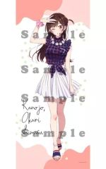 薫る花は凛と咲く くじ引き堂 S賞 キャンバスアート 箱入り - メルカリ