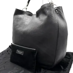 美品✨イヴサンローラン ローディ ショルダーバッグ レザー ブラック 保存袋付き 2025年最新】サンローラン ローディの人気アイテム - メルカリ