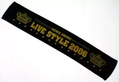 新品未使用 安室奈美恵 LIVEマフラータオル5点セット 新品未使用 安室奈美恵 LIVEマフラータオル5点セット 安室奈美恵