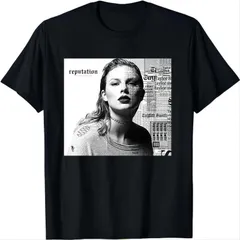 日本未入荷　テイラー・スウィフト　フットボールシャツ　ロングTシャツ 2025年最新】Yahoo!オークション -テイラースウィフト tシャツの