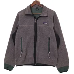 90年代 USA製 patagonia パタゴニア パーシャルエクリプス
