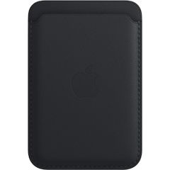 完売！iPhone レザーウォレット MM0X3FE/A セコイヤグリーン ヨドバシ.com - アップル Apple MagSafe対応iPhone レザー
