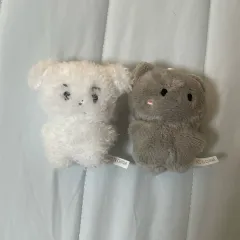 The boyz ジュヨン マスタニム ぬいぐるみ 60cm ジュモンイ 2025年最新