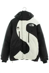 2023年最新】Supreme The North Face S Logo Hooded Fleece Jacketの