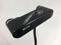 CURE RX5 デカパター 約32インチ オフセット CURE RX5 デカパター 約32インチ オフセット - メルカリ
