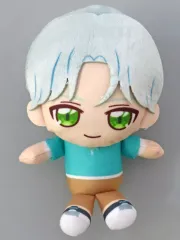 【中古】ぬいぐるみ 響カイト コロっとまんまる プリフェイスぬいぐるみvol.3 「キミとアイドルプリキュア♪」