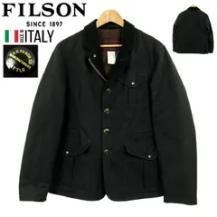 2025年最新】フィルソン イタリーの人気アイテム - メルカリ