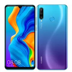 2023年最新】huawei p30 lite simフリー ピーコックブルー ［simフリー