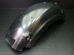 ◇MT125_エルシノア_リアフェンダー - メルカリ