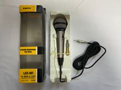 ダイナミック　マイクロホン　KENY　UD-931