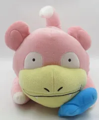 BANDAI SPIRITS もぐもぐタイム めちゃでかヤドンぬいぐるみ ポケットモンスター サン&ムーン ヤドン