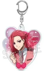 【中古】キーホルダー 千切豹馬 アクリルキーホルダー -Balloon Bouquet- 「ブルーロック」