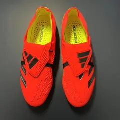 24.5cm】プレデター エリート FT FG / 天然芝用 シトラス