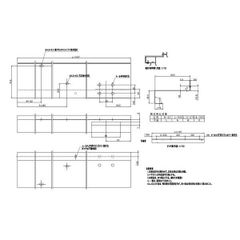 ハイテクフォーラム 液晶モニター壁掛金具 KHP-106WM - メルカリ